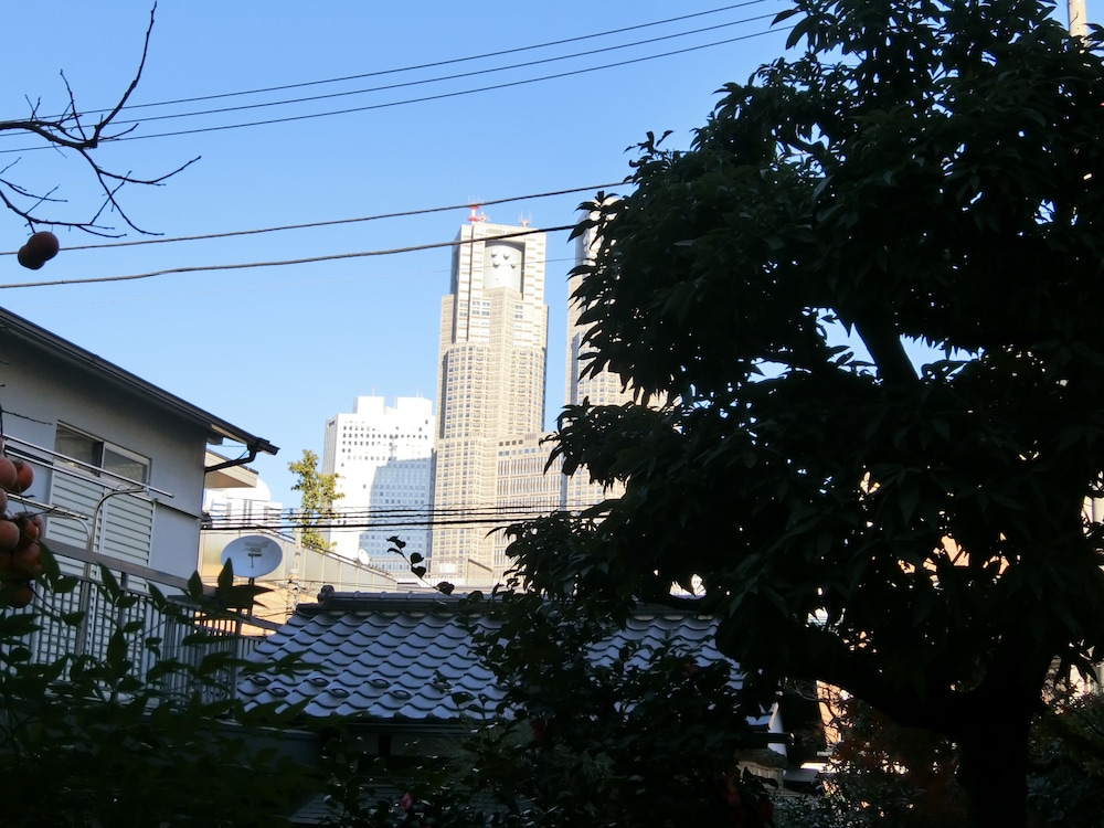 City view