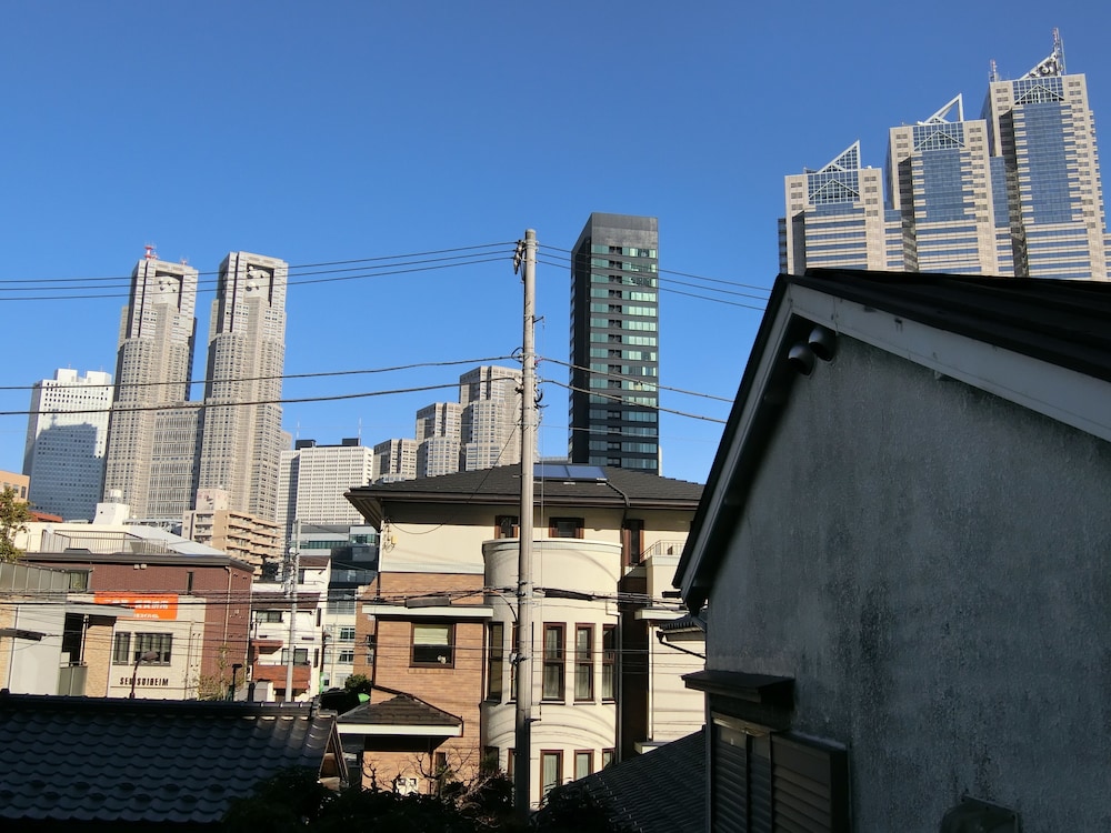 City view