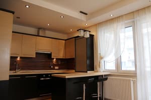 thumbnail: Private kitchen