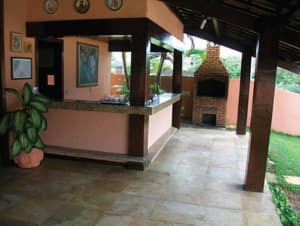 thumbnail: BBQ/picnic area