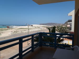 thumbnail: Balcony view