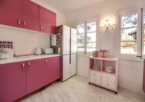 thumbnail: Shared kitchen
