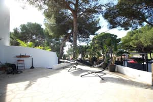 thumbnail: Terrace/patio