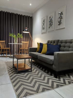 thumbnail: Living area