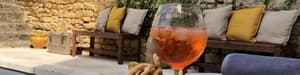 thumbnail: Terrace/patio
