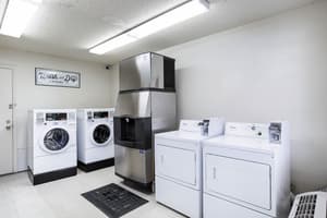 thumbnail: Laundry room