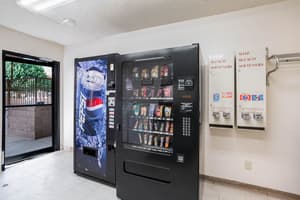 thumbnail: Vending machine