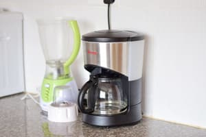 thumbnail: Shared kitchen facilities
