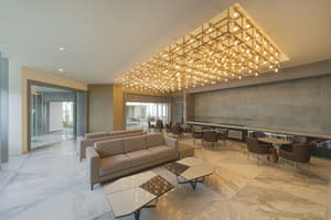 thumbnail: Lobby sitting area