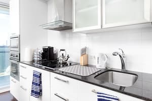 thumbnail: Private kitchen