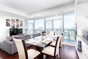 thumbnail: In-room dining