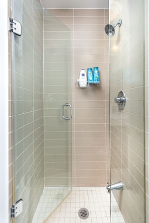 thumbnail: Bathroom shower