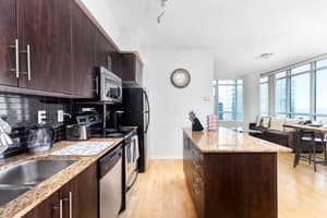 thumbnail: Private kitchen