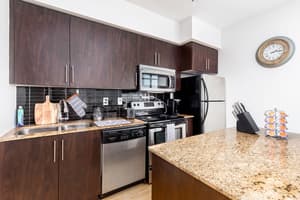 thumbnail: Private kitchen