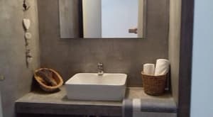 thumbnail: Bathroom sink