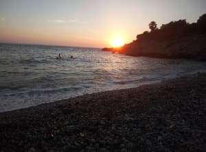 thumbnail: Beach