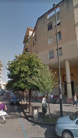Voglia di Napoli