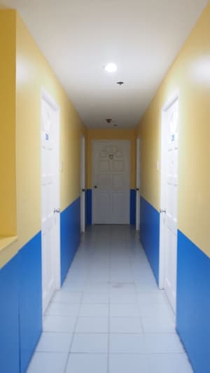 thumbnail: Hallway
