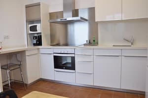 thumbnail: Private kitchen