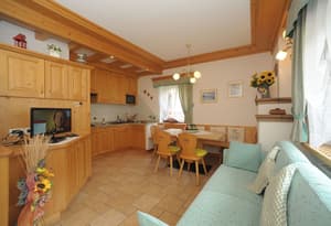thumbnail: Private kitchenette