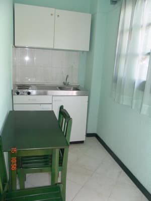 thumbnail: Private kitchen