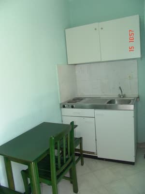 thumbnail: Private kitchen