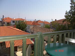 thumbnail: Balcony
