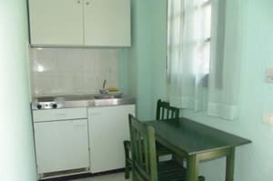 thumbnail: Private kitchenette