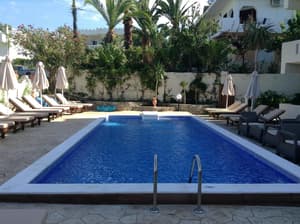 thumbnail: Pool