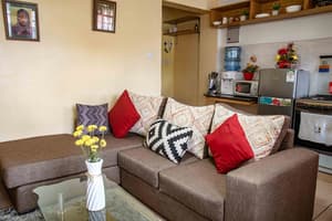 thumbnail: Living area