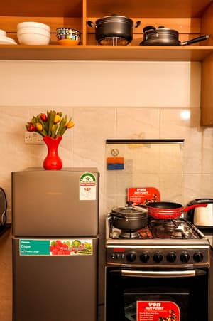 thumbnail: Private kitchen