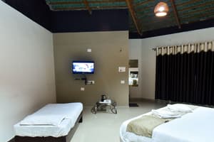 thumbnail: Interior