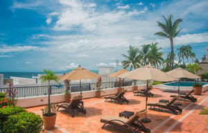 thumbnail: View from room