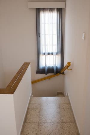 thumbnail: Hallway