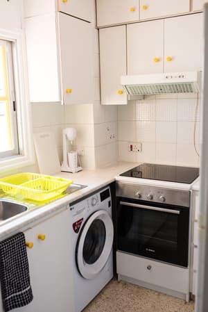 thumbnail: Private kitchen