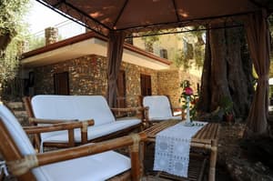 thumbnail: Terrace/patio