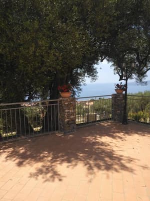 thumbnail: Terrace/patio