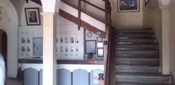 Lamu Sunsail Hotel