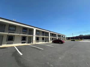 thumbnail: Parking