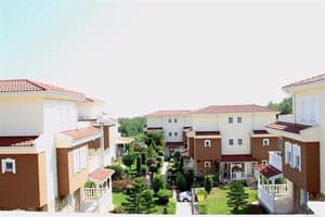 thumbnail: Balcony view
