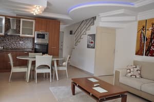 thumbnail: Private kitchenette