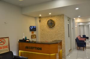 thumbnail: Reception