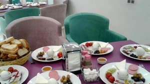 thumbnail: Breakfast meal