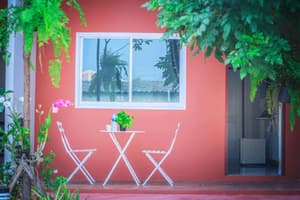 thumbnail: Terrace/patio