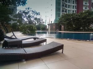 thumbnail: Sundeck