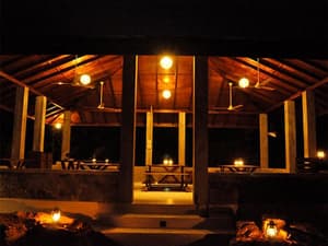 thumbnail: Outdoor dining
