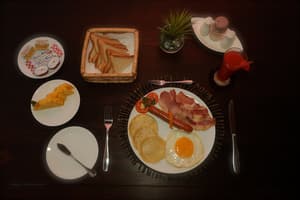 thumbnail: Breakfast meal