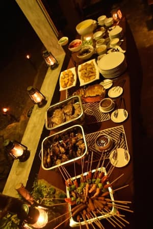thumbnail: Restaurant