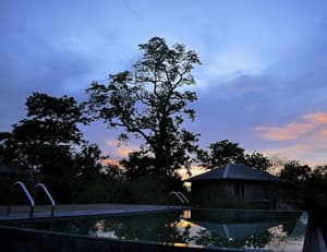 thumbnail: Outdoor pool