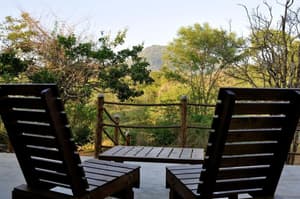thumbnail: Balcony